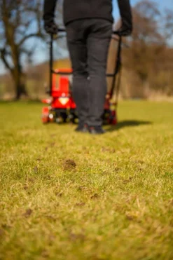 WEIBANG WB457AB AERATOR SPALINOWY DO TRAWY RURKOWY BĘBNOWY 5 KM B&S Briggs & Stratton 750 Series  WB457 / WB 457 EWIMAX - OFICJALNY DYSTRYBUTOR - AUTORYZOWANY DEALER WEIBANG