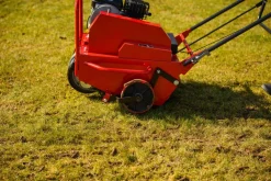 WEIBANG WB457AB AERATOR SPALINOWY DO TRAWY RURKOWY BĘBNOWY 5 KM B&S Briggs & Stratton 750 Series  WB457 / WB 457 EWIMAX - OFICJALNY DYSTRYBUTOR - AUTORYZOWANY DEALER WEIBANG