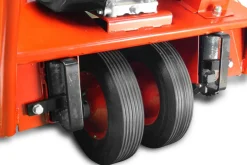 WEIBANG WB457AB AERATOR SPALINOWY DO TRAWY RURKOWY BĘBNOWY 5 KM B&S Briggs & Stratton 750 Series  WB457 / WB 457 EWIMAX - OFICJALNY DYSTRYBUTOR - AUTORYZOWANY DEALER WEIBANG