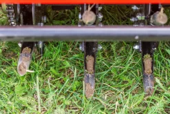 WEIBANG WB457AB AERATOR SPALINOWY DO TRAWY RURKOWY BĘBNOWY 5 KM B&S Briggs & Stratton 750 Series  WB457 / WB 457 EWIMAX - OFICJALNY DYSTRYBUTOR - AUTORYZOWANY DEALER WEIBANG