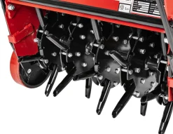 WEIBANG WB457AB AERATOR SPALINOWY DO TRAWY RURKOWY BĘBNOWY 5 KM B&S Briggs & Stratton 750 Series  WB457 / WB 457 EWIMAX - OFICJALNY DYSTRYBUTOR - AUTORYZOWANY DEALER WEIBANG