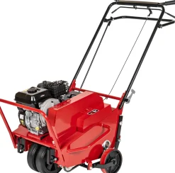 WEIBANG WB457AB AERATOR SPALINOWY DO TRAWY RURKOWY BĘBNOWY 5 KM B&S Briggs & Stratton 750 Series  WB457 / WB 457 EWIMAX - OFICJALNY DYSTRYBUTOR - AUTORYZOWANY DEALER WEIBANG