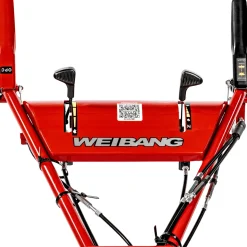 WEIBANG WBBC537SCV KARCZOWNICA KARCZOWNIK PROFESJONALNA KOSIARKA MULCZUJĄCA DO TRAWY ZAROŚLI OGRODOWA SPALINOWA  PREMIUM  WEIBANG WBBC 537 SCV - OFICJALNY DYSTRYBUTOR - AUTORYZOWANY DEALER WEIBANG