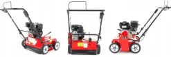 WEIBANG WB486CRB WERTYKULATOR SPALINOWY DO TRAWY PROFI PROFESJONALNY Briggs&Stratton WB486 / WB 486 -  EWIMAX - OFICJALNY DYSTRYBUTOR - AUTORYZOWANY DEALER WEIBANG