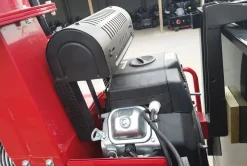 Weibang WBDL5021R odkurzacz spalinowy do liści naburtowy burtowy Rato R670 21 KM