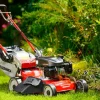WEIBANG WB455HC 3W1 KOSIARKA SPALINOWA DO TRAWY 45 cm / 3.5 km WB455 - OFICJALNY DYSTRYBUTOR - AUTORYZOWANY DEALER WEIBANG