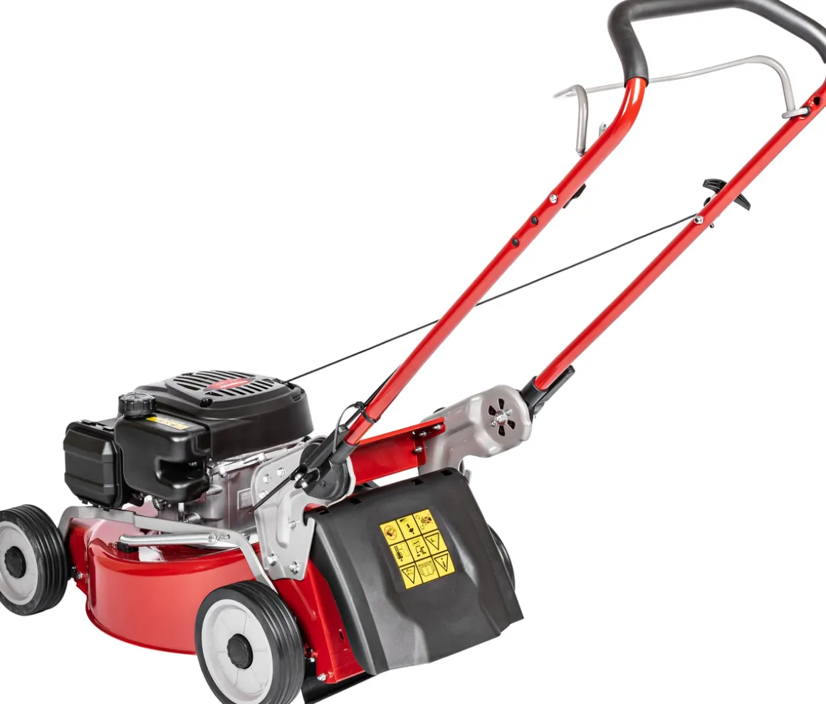 WEIBANG WB455HC 3W1 KOSIARKA SPALINOWA DO TRAWY 45 cm / 3.5 km WB455 - OFICJALNY DYSTRYBUTOR - AUTORYZOWANY DEALER WEIBANG