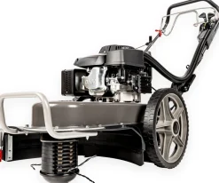 WEIBANG WBLT567SLC KOSIARKA ŻYŁKOWA ROTACYJNA BĘBNOWA SPALINOWA DO TRAWY PROFESJONALNA PREMIUM  WEIBANG WBLT 567 SLC - OFICJALNY DYSTRYBUTOR - AUTORYZOWANY DEALER WEIBANG