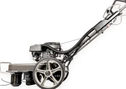 WEIBANG WBLT567SLC KOSIARKA ŻYŁKOWA ROTACYJNA BĘBNOWA SPALINOWA DO TRAWY PROFESJONALNA PREMIUM  WEIBANG WBLT 567 SLC - OFICJALNY DYSTRYBUTOR - AUTORYZOWANY DEALER WEIBANG