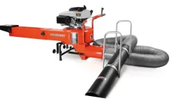 WEIBANG WBLV50KL ODKURZACZ NABURTOWY PROFI PROFESJONALNY ODKURZACZ SPALINOWY DO LIŚCI BURTOWY NABURTOWY KOMUNALNY OGRODOWY Kohler XT775 -  AUTORYZOWANY DEALER WEIBANG