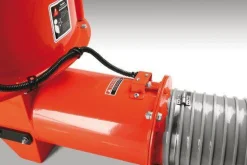 WEIBANG WBLV50K ODKURZACZ NABURTOWY PROFI PROFESJONALNY ODKURZACZ SPALINOWY DO LIŚCI BURTOWY NABURTOWY KOMUNALNY OGRODOWY Kawasaki FJ180V - AUTORYZOWANY DEALER WEIBANG
