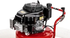 WEIBANG WBLV50K ODKURZACZ NABURTOWY PROFI PROFESJONALNY ODKURZACZ SPALINOWY DO LIŚCI BURTOWY NABURTOWY KOMUNALNY OGRODOWY Kawasaki FJ180V - AUTORYZOWANY DEALER WEIBANG