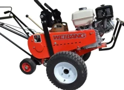 WEIBANG WBSC409H WYCINARKA MASZYNA DO DARNI TRAWY HONDA GX270 9KM - OFICJALNY DYSTRYBUTOR - AUTORYZOWANY DEALER WEIBANG