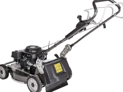 WEIBANG WB537 SC V AL KOSIARKA SPALINOWA DO TRAWY Z NAPĘDEM WAŁ KARDANA / ALUMINIOWA / PROFESJONALNA 6.5 KM / 53 cm - OFICJALNY DYSTRYBUTOR - AUTORYZOWANY DEALER WEIBANG