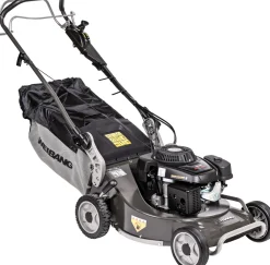 WEIBANG WB537 SC V AL KOSIARKA SPALINOWA DO TRAWY Z NAPĘDEM WAŁ KARDANA / ALUMINIOWA / PROFESJONALNA 6.5 KM / 53 cm - OFICJALNY DYSTRYBUTOR - AUTORYZOWANY DEALER WEIBANG
