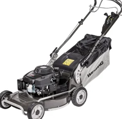 WEIBANG WB537 SC V AL KOSIARKA SPALINOWA DO TRAWY Z NAPĘDEM WAŁ KARDANA / ALUMINIOWA / PROFESJONALNA 6.5 KM / 53 cm - OFICJALNY DYSTRYBUTOR - AUTORYZOWANY DEALER WEIBANG