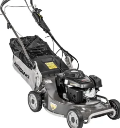 WEIBANG WB537 SC V AL KOSIARKA SPALINOWA DO TRAWY Z NAPĘDEM WAŁ KARDANA / ALUMINIOWA / PROFESJONALNA 6.5 KM / 53 cm - OFICJALNY DYSTRYBUTOR - AUTORYZOWANY DEALER WEIBANG