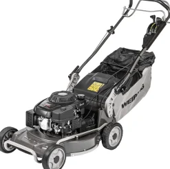 WEIBANG WB537 SC V ALL- BBC KOSIARKA SPALINOWA DO TRAWY Z NAPĘDEM WAŁ KARDANA / ALUMINIOWA / SPRZĘGŁO / PROFESJONALNA 6.5 KM / 53 cm  - OFICJALNY DYSTRYBUTOR - AUTORYZOWANY DEALER WEIBANG