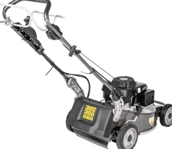 WEIBANG WB537 SC V ALL- BBC KOSIARKA SPALINOWA DO TRAWY Z NAPĘDEM WAŁ KARDANA / ALUMINIOWA / SPRZĘGŁO / PROFESJONALNA 6.5 KM / 53 cm  - OFICJALNY DYSTRYBUTOR - AUTORYZOWANY DEALER WEIBANG