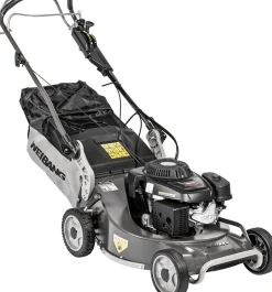WEIBANG WB537 SC V ALL- BBC KOSIARKA SPALINOWA DO TRAWY Z NAPĘDEM WAŁ KARDANA / ALUMINIOWA / SPRZĘGŁO / PROFESJONALNA 6.5 KM / 53 cm  - OFICJALNY DYSTRYBUTOR - AUTORYZOWANY DEALER WEIBANG