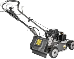 WEIBANG WB537 SC V ALL- BBC KOSIARKA SPALINOWA DO TRAWY Z NAPĘDEM WAŁ KARDANA / ALUMINIOWA / SPRZĘGŁO / PROFESJONALNA 6.5 KM / 53 cm  - OFICJALNY DYSTRYBUTOR - AUTORYZOWANY DEALER WEIBANG