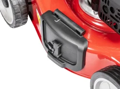 WEIBANG WB506SC VE 3IN1 KOSIARKA SPALINOWA DO TRAWY Z NAPĘDEM I ROZRUSZNIKIEM ESTART 50cm / 4.5 KM WB506 SC  - EWIMAX - OFICJALNY DYSTRYBUTOR - AUTORYZOWANY DEALER CEDRUS