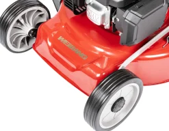 WEIBANG WB506SC VE 3IN1 KOSIARKA SPALINOWA DO TRAWY Z NAPĘDEM I ROZRUSZNIKIEM ESTART 50cm / 4.5 KM WB506 SC  - EWIMAX - OFICJALNY DYSTRYBUTOR - AUTORYZOWANY DEALER CEDRUS