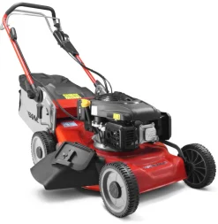 WEIBANG WB506SC VE 3IN1 KOSIARKA SPALINOWA DO TRAWY Z NAPĘDEM I ROZRUSZNIKIEM ESTART 50cm / 4.5 KM WB506 SC  - EWIMAX - OFICJALNY DYSTRYBUTOR - AUTORYZOWANY DEALER CEDRUS
