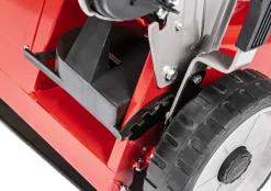 WEIBANG WB506SC VE 3IN1 KOSIARKA SPALINOWA DO TRAWY Z NAPĘDEM I ROZRUSZNIKIEM ESTART 50cm / 4.5 KM WB506 SC  - EWIMAX - OFICJALNY DYSTRYBUTOR - AUTORYZOWANY DEALER CEDRUS