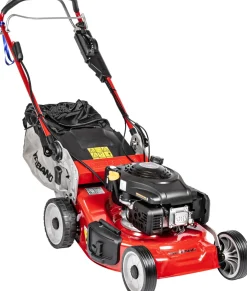 WEIBANG WB506SC VE 3IN1 KOSIARKA SPALINOWA DO TRAWY Z NAPĘDEM I ROZRUSZNIKIEM ESTART 50cm / 4.5 KM WB506 SC  - EWIMAX - OFICJALNY DYSTRYBUTOR - AUTORYZOWANY DEALER CEDRUS