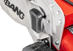 WEIBANG WB506SC VE 3IN1 KOSIARKA SPALINOWA DO TRAWY Z NAPĘDEM I ROZRUSZNIKIEM ESTART 50cm / 4.5 KM WB506 SC  - EWIMAX - OFICJALNY DYSTRYBUTOR - AUTORYZOWANY DEALER CEDRUS