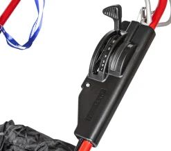 WEIBANG WB506SC VE 3IN1 KOSIARKA SPALINOWA DO TRAWY Z NAPĘDEM I ROZRUSZNIKIEM ESTART 50cm / 4.5 KM WB506 SC  - EWIMAX - OFICJALNY DYSTRYBUTOR - AUTORYZOWANY DEALER CEDRUS