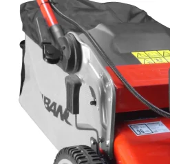 WEIBANG WB456 SC VE 3IN1 KOSIARKA SPALINOWA DO TRAWY Z NAPĘDEM I ROZRUSZNIKIEM 46cm / 2,5 kW - EWIMAX - OFICJALNY DYSTRYBUTOR - AUTORYZOWANY DEALER CEDRUS