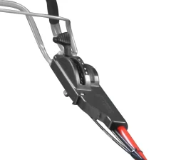 WEIBANG WB456 SC VE 3IN1 KOSIARKA SPALINOWA DO TRAWY Z NAPĘDEM I ROZRUSZNIKIEM 46cm / 2,5 kW - EWIMAX - OFICJALNY DYSTRYBUTOR - AUTORYZOWANY DEALER CEDRUS