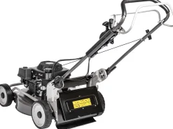 WEIBANG WB537 SC V 3IN1 KOSIARKA SPALINOWA DO TRAWY Z NAPĘDEM WAŁ KARDANA / PROFESJONALNA 6.5 KM / 53 cm - OFICJALNY DYSTRYBUTOR - AUTORYZOWANY DEALER WEIBANG