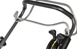 WEIBANG WB537 SC V 3IN1 KOSIARKA SPALINOWA DO TRAWY Z NAPĘDEM WAŁ KARDANA / PROFESJONALNA 6.5 KM / 53 cm - OFICJALNY DYSTRYBUTOR - AUTORYZOWANY DEALER WEIBANG