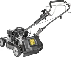 WEIBANG WB537 SC V 3IN1 KOSIARKA SPALINOWA DO TRAWY Z NAPĘDEM WAŁ KARDANA / PROFESJONALNA 6.5 KM / 53 cm - OFICJALNY DYSTRYBUTOR - AUTORYZOWANY DEALER WEIBANG