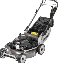 WEIBANG WB537 SC V 3IN1 KOSIARKA SPALINOWA DO TRAWY Z NAPĘDEM WAŁ KARDANA / PROFESJONALNA 6.5 KM / 53 cm - OFICJALNY DYSTRYBUTOR - AUTORYZOWANY DEALER WEIBANG