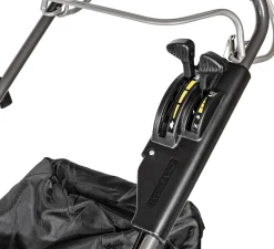 WEIBANG WB537 SC V 3IN1 KOSIARKA SPALINOWA DO TRAWY Z NAPĘDEM WAŁ KARDANA / PROFESJONALNA 6.5 KM / 53 cm - OFICJALNY DYSTRYBUTOR - AUTORYZOWANY DEALER WEIBANG