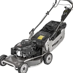 WEIBANG WB537 SC V 3IN1 KOSIARKA SPALINOWA DO TRAWY Z NAPĘDEM WAŁ KARDANA / PROFESJONALNA 6.5 KM / 53 cm - OFICJALNY DYSTRYBUTOR - AUTORYZOWANY DEALER WEIBANG