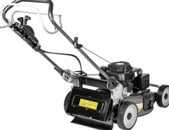 WEIBANG WB537 SC V 3IN1 KOSIARKA SPALINOWA DO TRAWY Z NAPĘDEM WAŁ KARDANA / PROFESJONALNA 6.5 KM / 53 cm - OFICJALNY DYSTRYBUTOR - AUTORYZOWANY DEALER WEIBANG