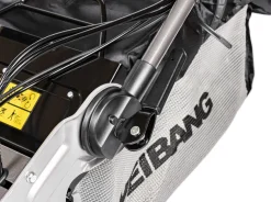 WEIBANG WB507SC V 3IN1 KOSIARKA SPALINOWA DO TRAWY Z NAPĘDEM WAŁ KARDANA WB507 6.5 KM / 50 cm- OFICJALNY DYSTRYBUTOR - AUTORYZOWANY DEALER WEIBANG
