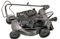 WEIBANG WB507SC V 3IN1 KOSIARKA SPALINOWA DO TRAWY Z NAPĘDEM WAŁ KARDANA WB507 6.5 KM / 50 cm- OFICJALNY DYSTRYBUTOR - AUTORYZOWANY DEALER WEIBANG