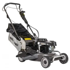 WEIBANG WB507SC V 3IN1 KOSIARKA SPALINOWA DO TRAWY Z NAPĘDEM WAŁ KARDANA WB507 6.5 KM / 50 cm- OFICJALNY DYSTRYBUTOR - AUTORYZOWANY DEALER WEIBANG