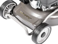 WEIBANG WB507SC V 3IN1 KOSIARKA SPALINOWA DO TRAWY Z NAPĘDEM WAŁ KARDANA WB507 6.5 KM / 50 cm- OFICJALNY DYSTRYBUTOR - AUTORYZOWANY DEALER WEIBANG