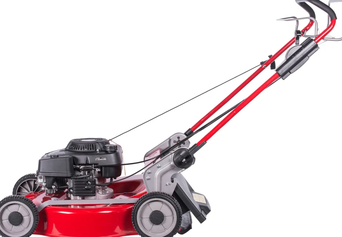WEIBANG WB506SC 3W1 KOSIARKA SPALINOWA DO TRAWY Z NAPĘDEM 50cm - EWIMAX - OFICJALNY DYSTRYBUTOR - AUTORYZOWANY DEALER CEDRUS