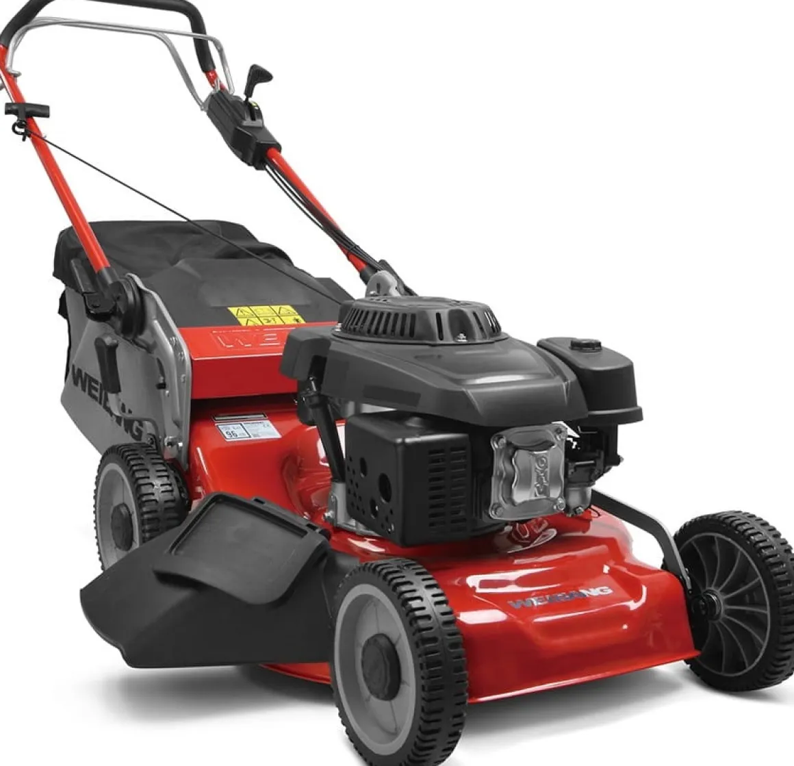 WEIBANG WB506SC 3W1 KOSIARKA SPALINOWA DO TRAWY Z NAPĘDEM 50cm - EWIMAX - OFICJALNY DYSTRYBUTOR - AUTORYZOWANY DEALER CEDRUS