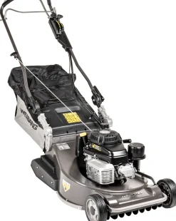 WEIBANG WB567SK V-R KOSIARKA SPALINOWA DO TRAWY Z NAPĘDEM I ROLKĄ UGNIATAJĄCĄ 4.5KM / 56cm - OFICJALNY DYSTRYBUTOR - AUTORYZOWANY DEALER WEIBANG
