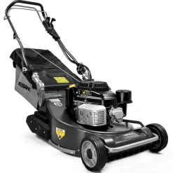 WEIBANG WB567SK V-R KOSIARKA SPALINOWA DO TRAWY Z NAPĘDEM I ROLKĄ UGNIATAJĄCĄ 4.5KM / 56cm - OFICJALNY DYSTRYBUTOR - AUTORYZOWANY DEALER WEIBANG