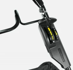 WEIBANG WB567SK V-R KOSIARKA SPALINOWA DO TRAWY Z NAPĘDEM I ROLKĄ UGNIATAJĄCĄ 4.5KM / 56cm - OFICJALNY DYSTRYBUTOR - AUTORYZOWANY DEALER WEIBANG